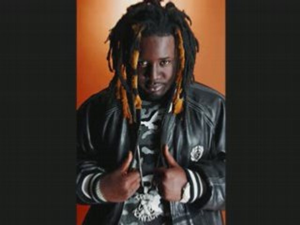 New !!! DJ Khaled Ft. Kanye West & T-Pain - Go Hard