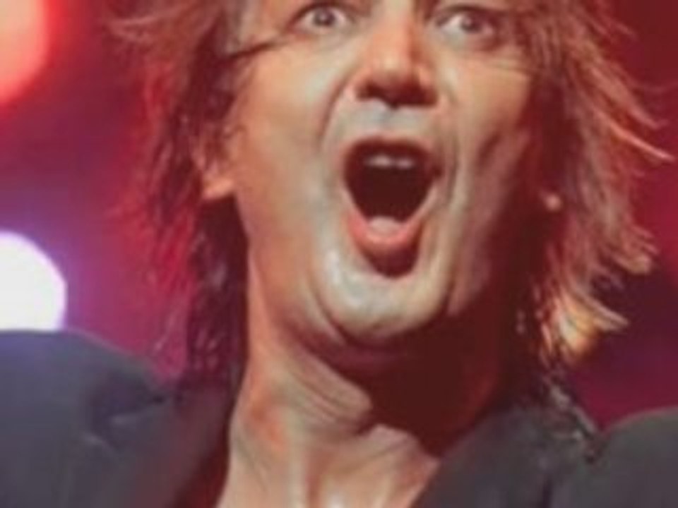 L'interview poétique et imprévue de Jacques Higelin