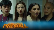 Taskforce Firewall: The secret room has been discovered! (Episode 96)