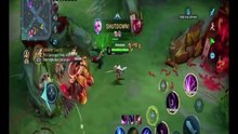 0827 honor of kings butterfly kill highlight 5