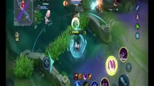 0827 honor of kings butterfly kill highlight 7