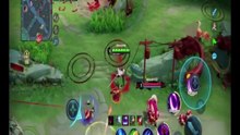 0827 honor of kings butterfly kill highlight 2