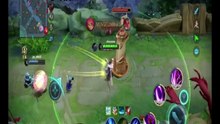 0827 honor of kings butterfly kill highlight 4