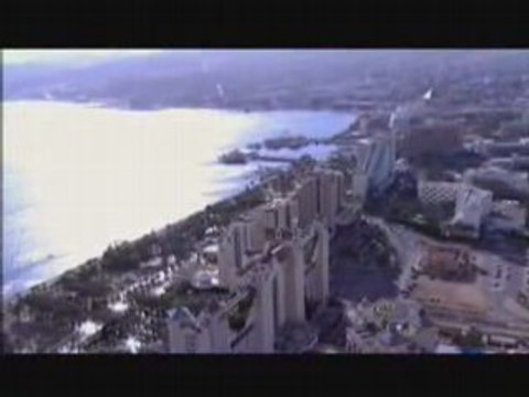 Visions of Israel