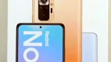 Redmi note 10 pro