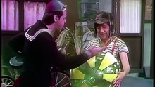 Chaves: Triângulo Amoroso [QHD] 2K