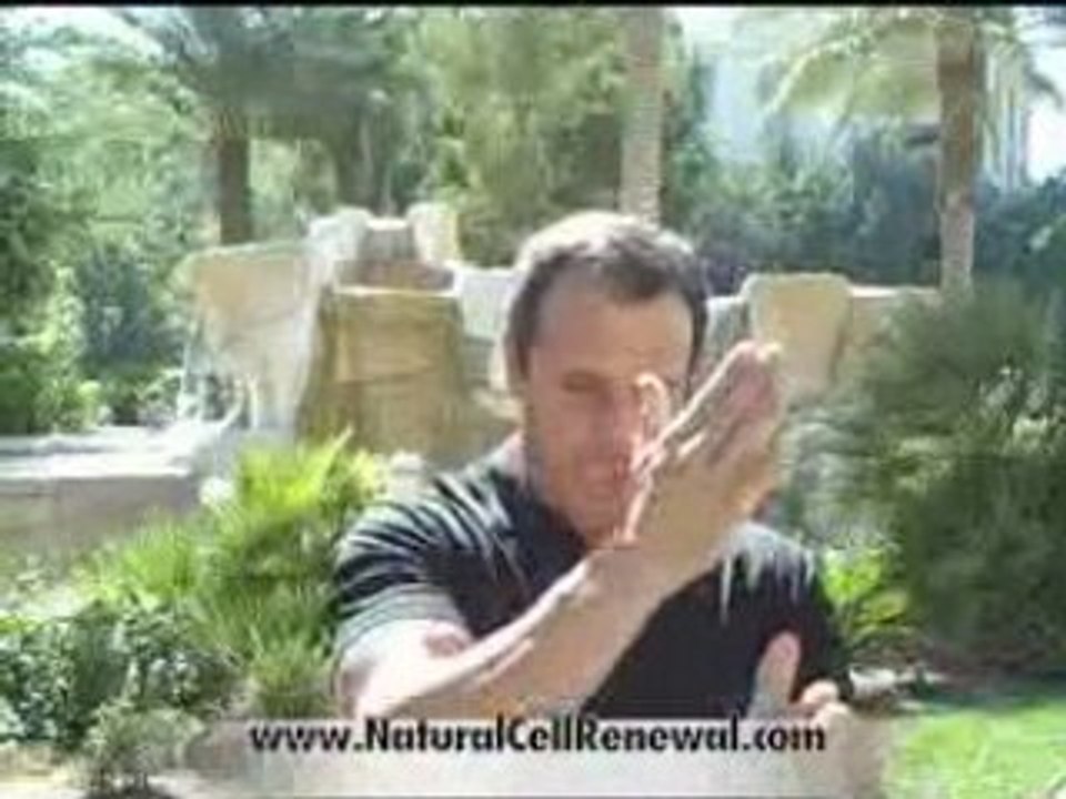 Health Drink To Live By- Water