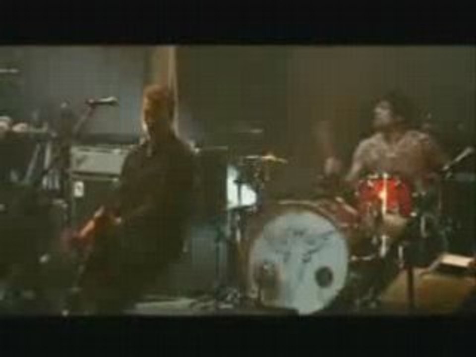 queens of the stone age avon