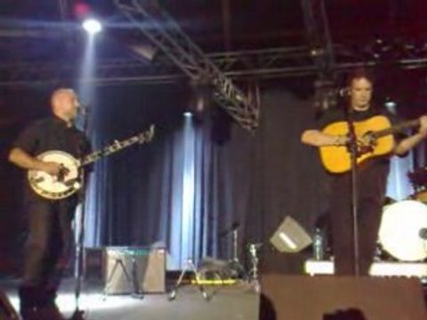 Bluegrass équiblues 2008