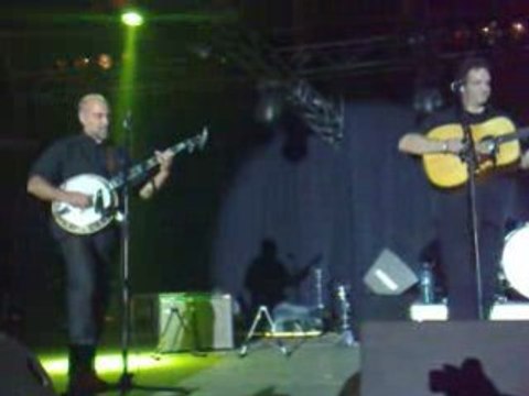 Bluegrass équiblues 2008