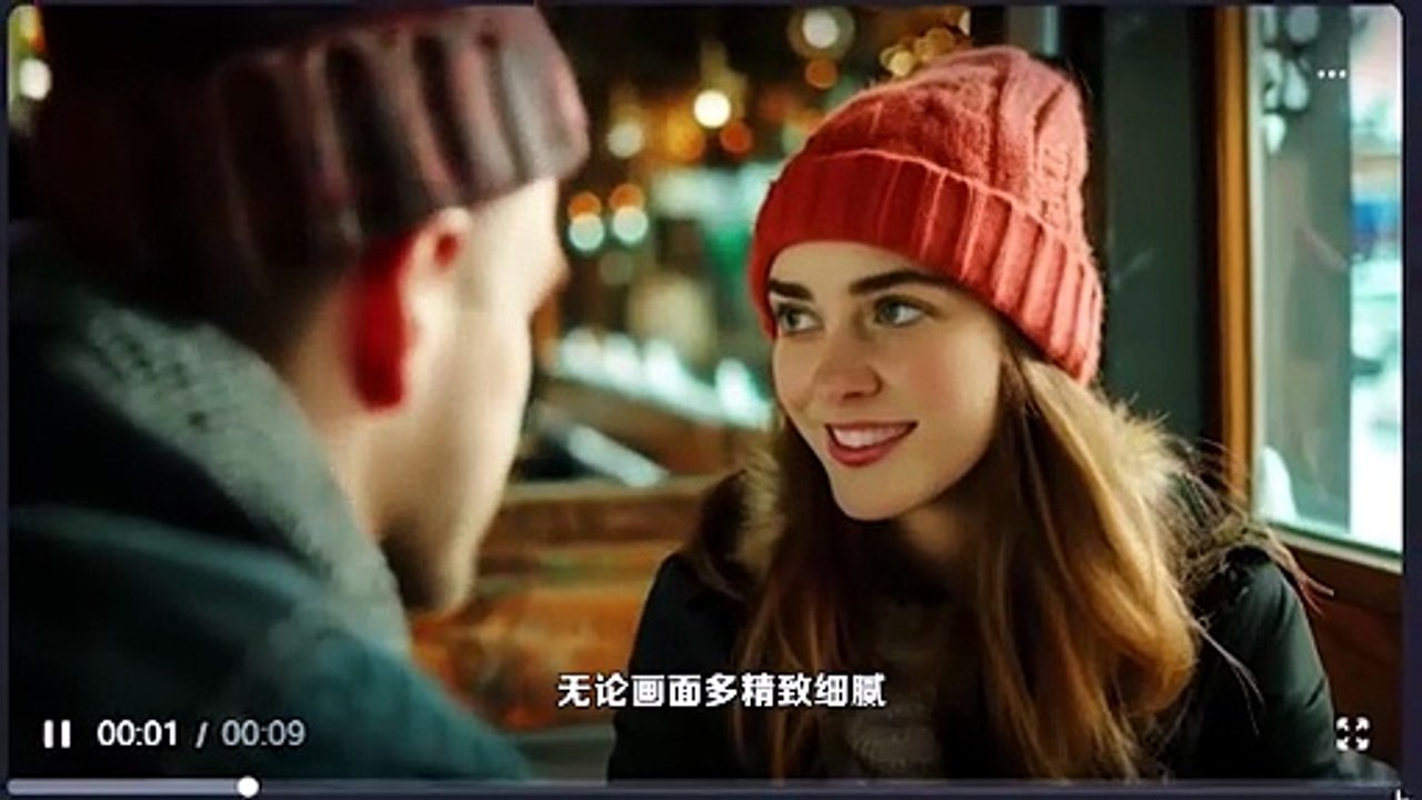 Detailed Tutorial: Jimeng AI Lip-Sync: Make Your Ideas Speak | AI Video ...