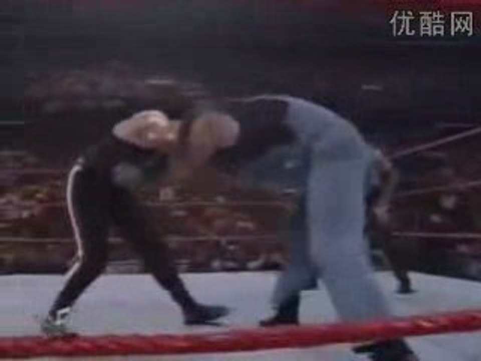 No Way out 98 (7)