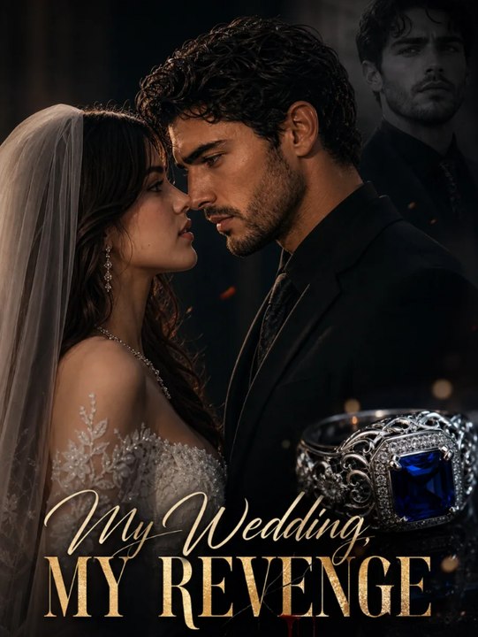My Wedding, My Revenge： All 26 Episodes Free - video Dailymotion