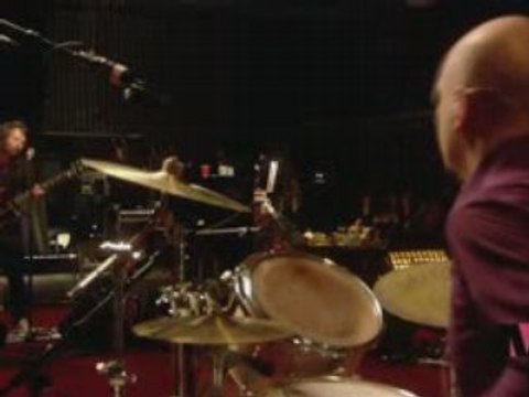 Where I end you begin, Radiohead (From the basement)