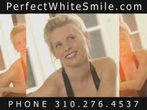 Beverly Hills Porcelain Veneers Dental Practice