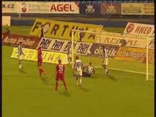 Banik Ostrava - Brno