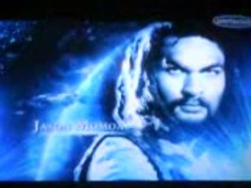 Generique stargate atlantis saisons 2 et 3