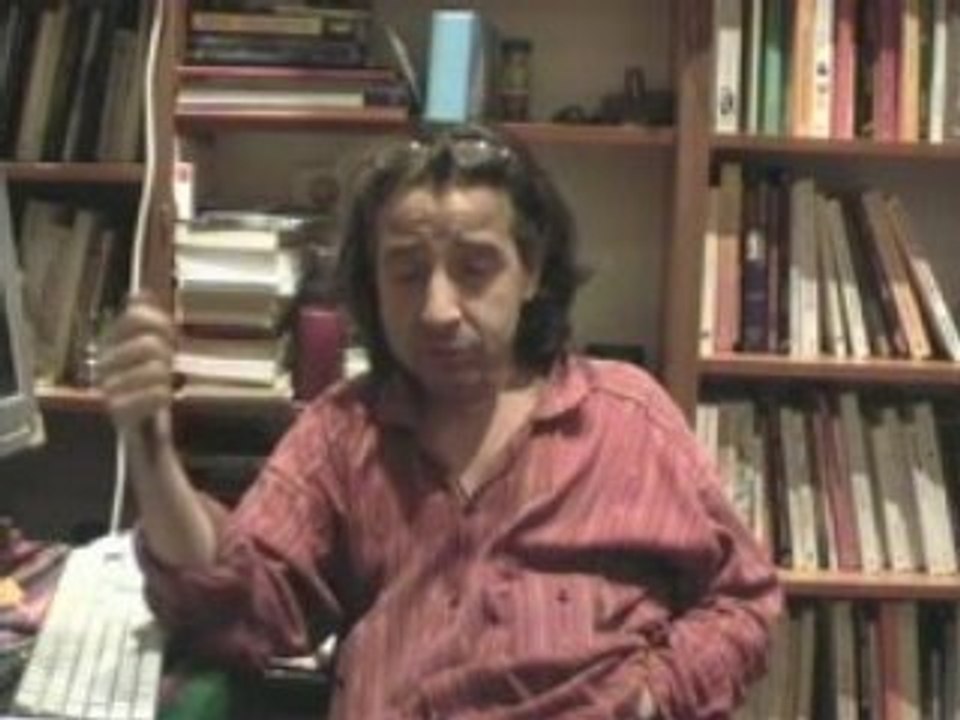 Michel Sitbon