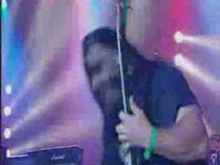 Nile - Black Seeds of Vengeance