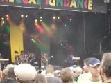 Culture Reggae SUNDANCE 2006