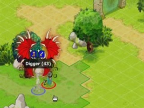 [ Dofus Lily ] Sunnnnn =O