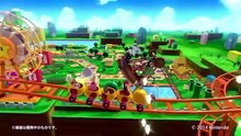 ニャニャニャ-ネコマリオタイム-第11-20回 (lost archives)
