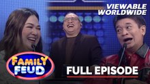 Family Feud: MGA 90S ACTRESS AT BALLADEER, NAGBAKBAKAN SA HULAAN! (Oct 6, 2026) (Full Episode 1095)