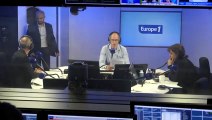 Rima hassan accusé