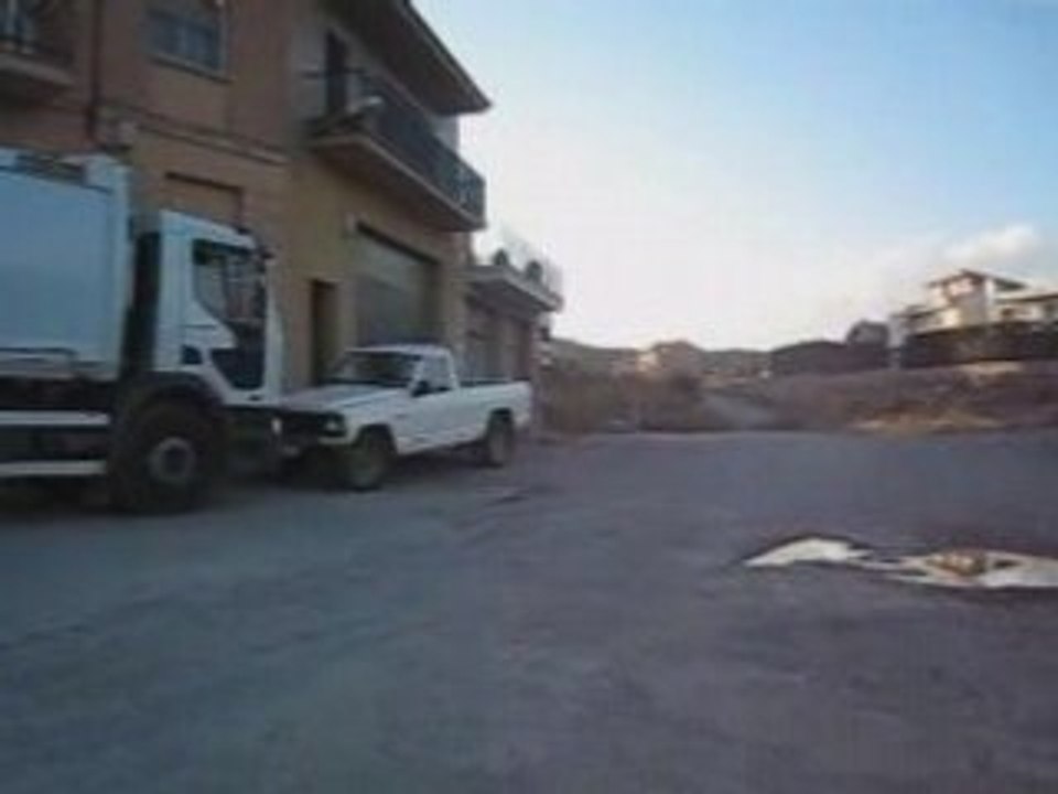 Mi tercer video