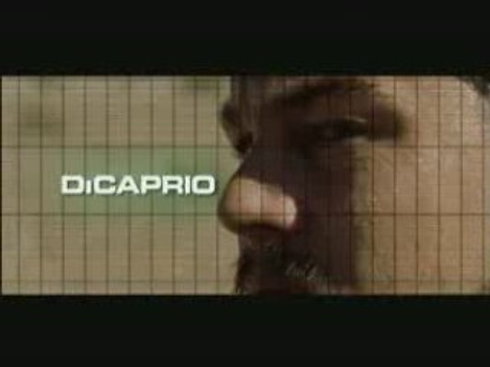 Red de Mentiras (Body of Lies) - Trailer español