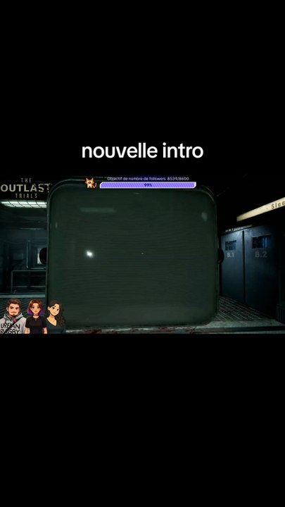 Nouvelle intro - Vidéo Dailymotion