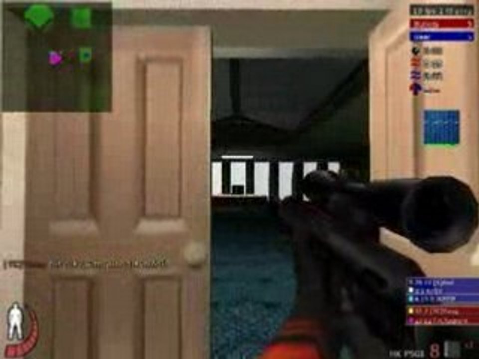 SuperX Taunt UT