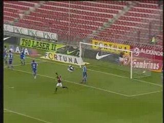 Sparta Praha - Sigma Olomouc