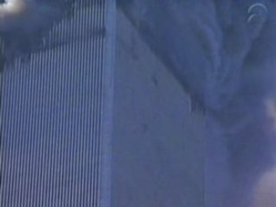 11 septembre 2001  suicide