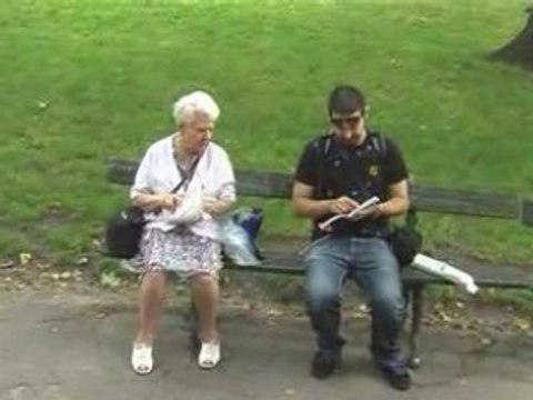 mots croisés à paris