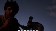 LA LUNE JUPITER ET MARS AU TÉLÉSCOPE