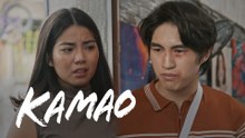 Kamao: Makmak discovers what Lance did to Jolly! (Episode 96)
