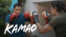 Kamao: Nonoy is preparing for his comeback against Caloy! (Episode 96 - Part 2/3)