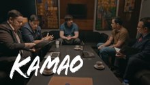 Kamao: Caloy and Nonoy’s fight is officially on! (Episode 96)