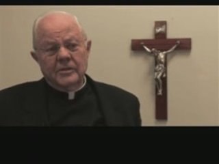 The Power of Listening by Msgr. Thomas Brady, buy it today!