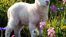 Willow the Lost Baby Lamb 🐾 | Animal Rescue