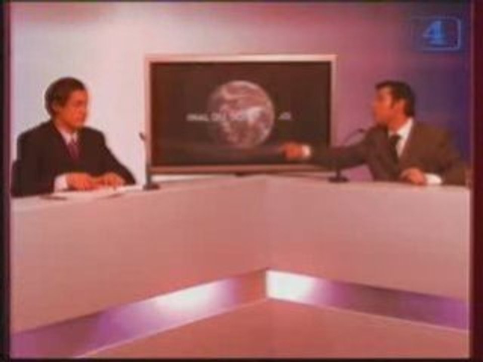 Humour - Journal du soir France 4