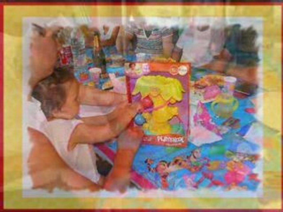Premier anniversaire