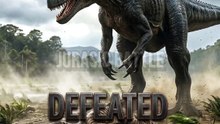 Camptosaurus: The Fast Herbivore That Faced Jurassic Predators
