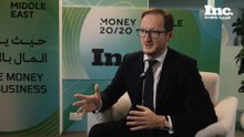 Saudi Arabia Is Moving Fast. Mastercard’s Adam Jones Says Businesses Need to Get In Now