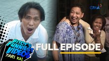 Bitoy's Funniest Videos: Mag-ingat sa kaluluwa at kung si Bitoy pa ang esperitista!  (Full EP) | Stream Together