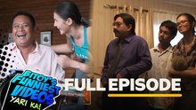 Bitoy’s Funniest Videos: Kikay na nawawalan ng hikaw, yari sa pulis! (Full EP) | Stream Together