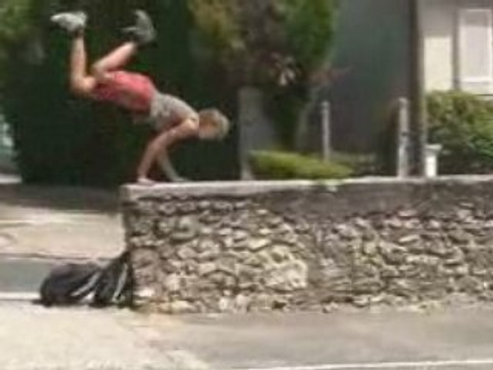 O4 saut classe