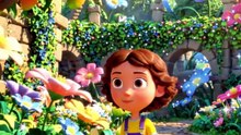 Fun Fruit Adventure for Kids 🍎🥭🍊🍉