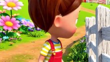 Fun Animal Adventure for Kids 🐱🐶🐰🐦🐘